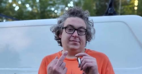 Benjamin Perron Plattsburgh, NY Death Obituary: Community Mourns Sudden Death of 42-Year-Old Man