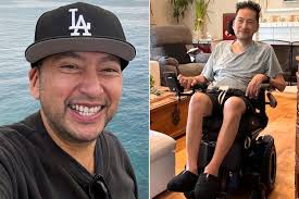 Darin Nakakihara La Palma, CA Death Obituary: Retired Teacher and ALS Advocate Dies After Inspiring Public Journey