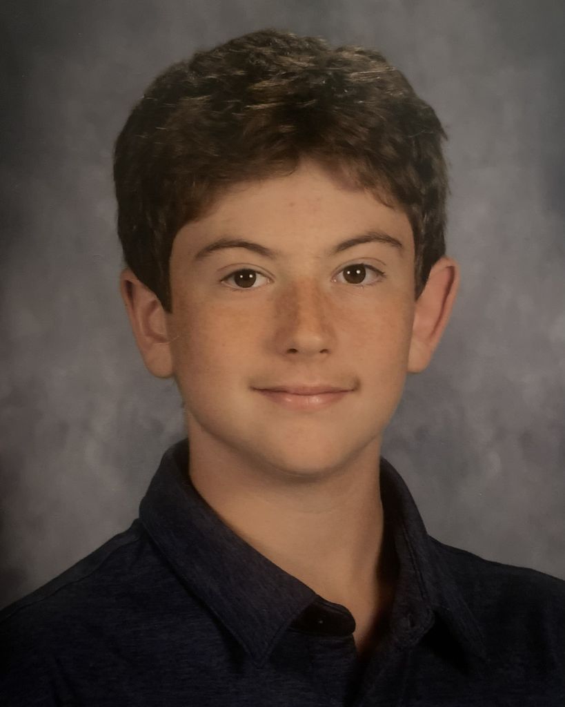 Dominic P. Strangio Niagara Falls, NY Death Obituary: Beloved Son And Brother Has Passed Away At 16