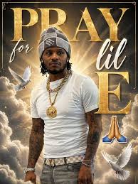 Eric Butler Indianapolis, IN Shooting Death Obituary: Aspiring Rapper Dies Following Tragic Shooting