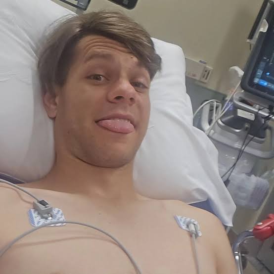 Gage M. Ventry Death, Summerville, SC Motorcycle Accident – Obituary and Tragic Loss Remembered